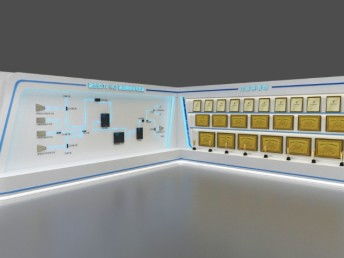 北京標(biāo)識牌制作廠家 專業(yè)精神堡壘，塑造卓越品牌形象